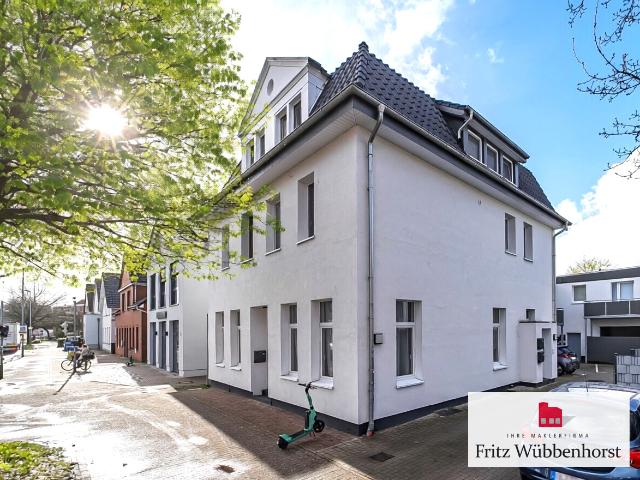 Wohnung kaufen in Drielaker-Moor, Oldenburg