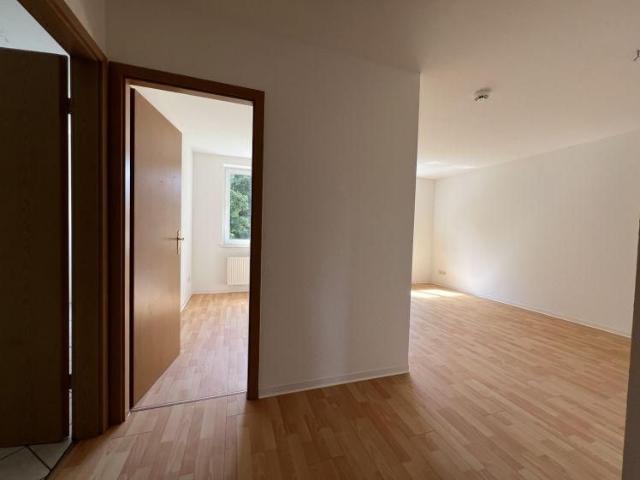 Apartment mieten in Lutherviertel, Chemnitz