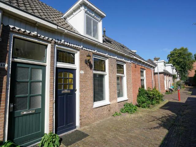 Woning te huur in Groningen