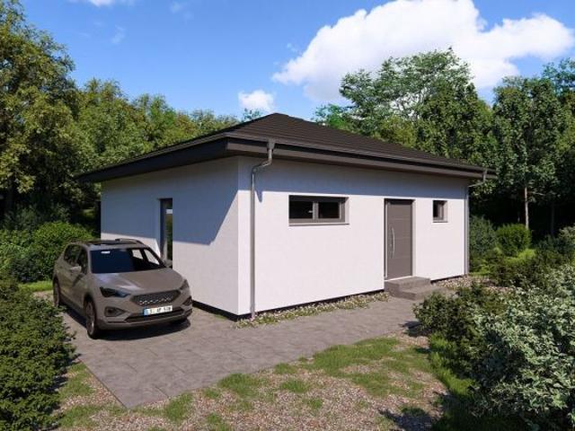 Haus kaufen in Biesenthal, Brandenburg
