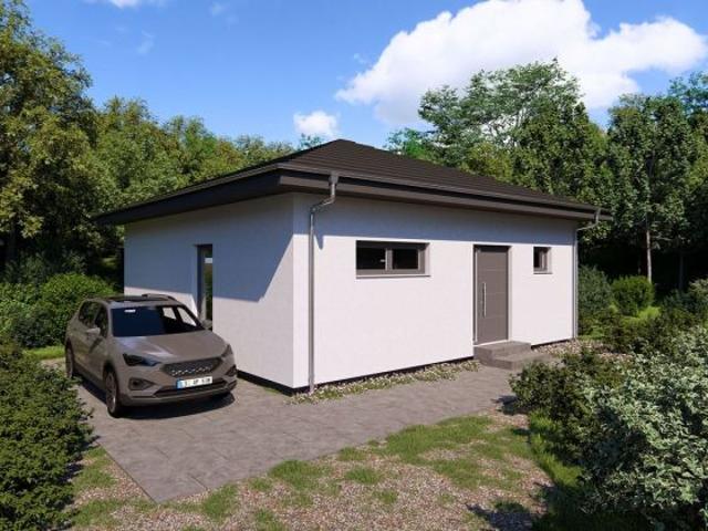 Haus kaufen in Biesenthal