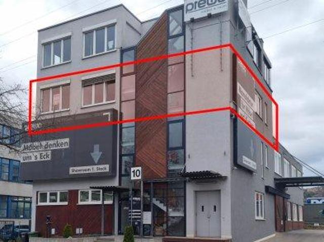 Gewerbe mieten in Bad Cannstatt, Stuttgart