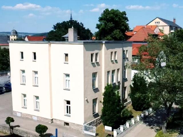 Büro mieten in Martinsrieth, Sachsen-Anhalt