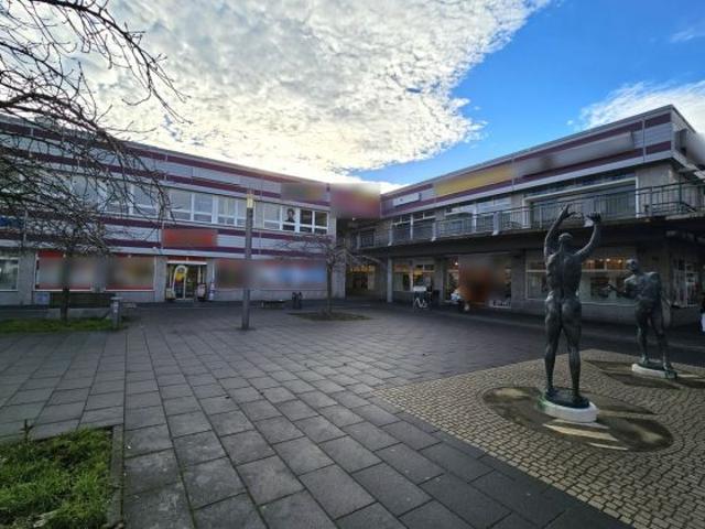Büro mieten in Halle (Saale), Halle