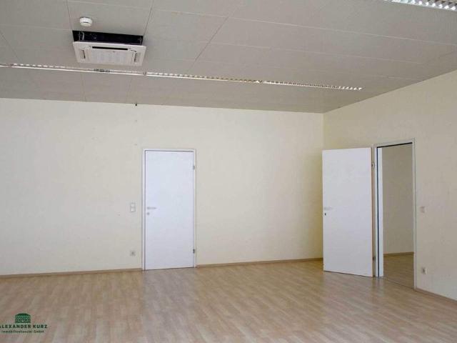 Gewerbe mieten in Salzburg