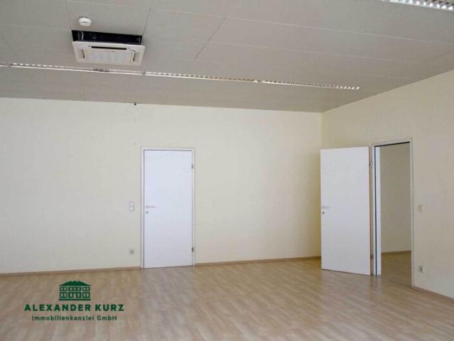 Büro mieten in Zilling, Hallwang