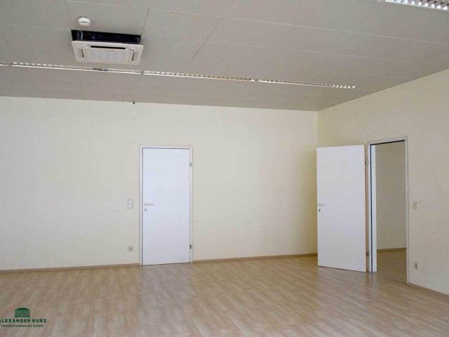 Büro mieten in Zilling, Hallwang