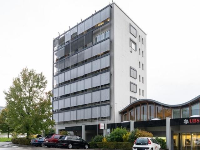Büro mieten in Oberwil (BL), Basel-Landschaft