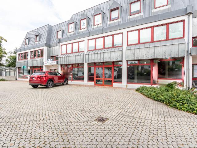 Wohnung mieten in Ingolstadt, Bayern