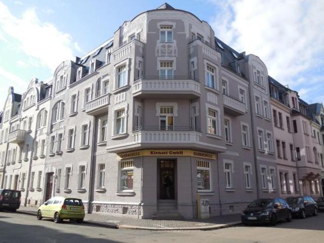Büro mieten in Zwickau, Sachsen