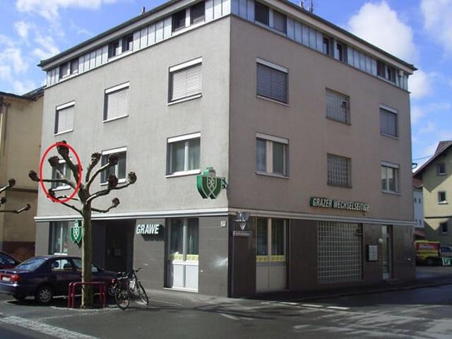 Immobilie mieten in Bregenz, Bezirk Bregenz