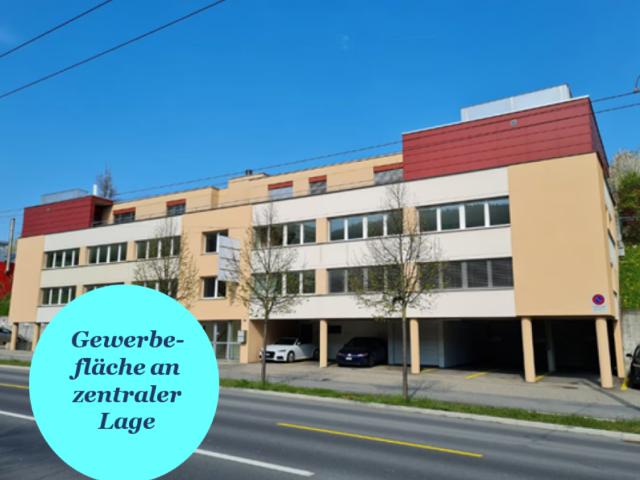 Büro mieten in Lü