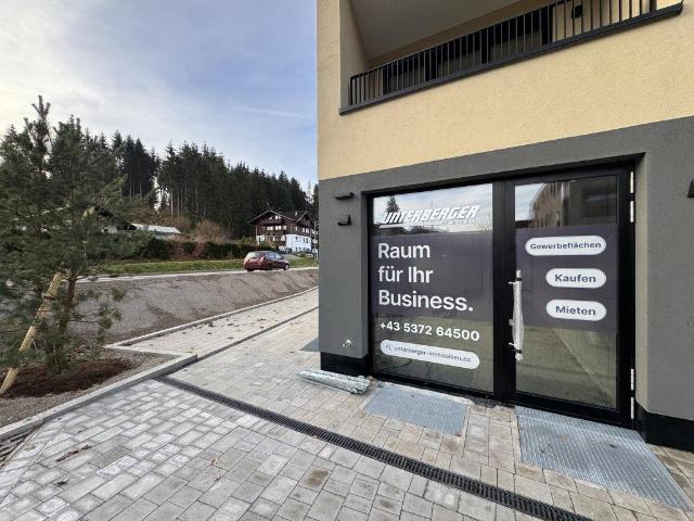 Büro mieten in Kirchbichl, Tirol