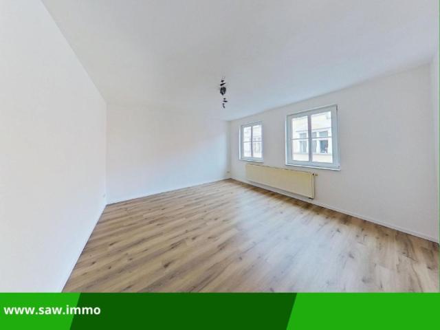 Apartment mieten in Köthen, Sachsen-Anhalt