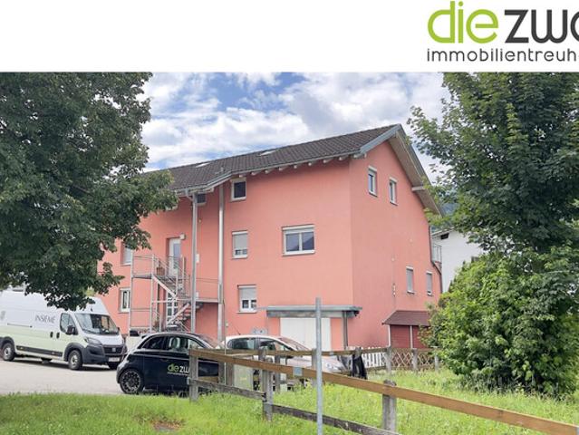 Apartment kaufen in Frastanz, Vorarlberg