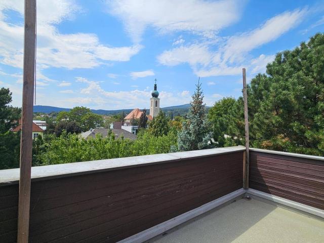 Apartment mieten in Baden, Niederösterreich
