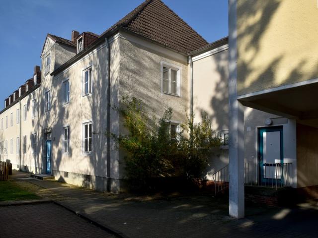 Apartment mieten in Stadtmitte, Wolfsburg