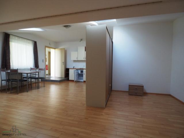 Wohnung kaufen in Niederösterreich