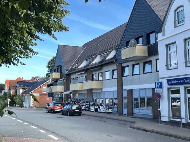 Wohnung kaufen in Süderbrarup, Kreis Schleswig-Flensburg