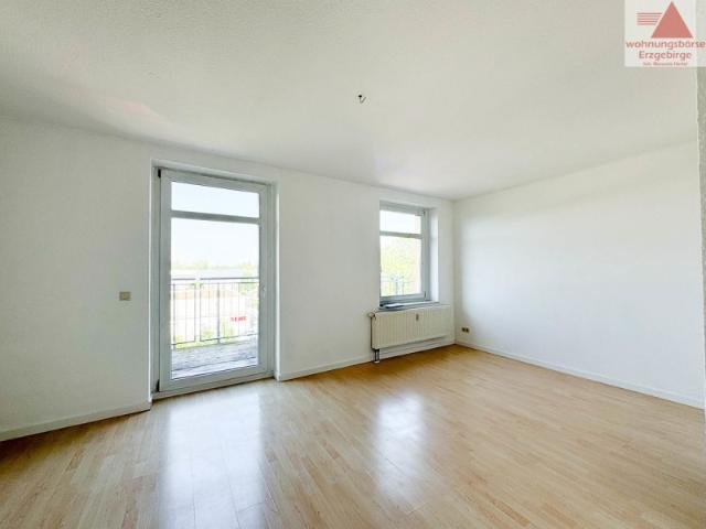 Apartment mieten in Chemnitz, Schloßchemnitz