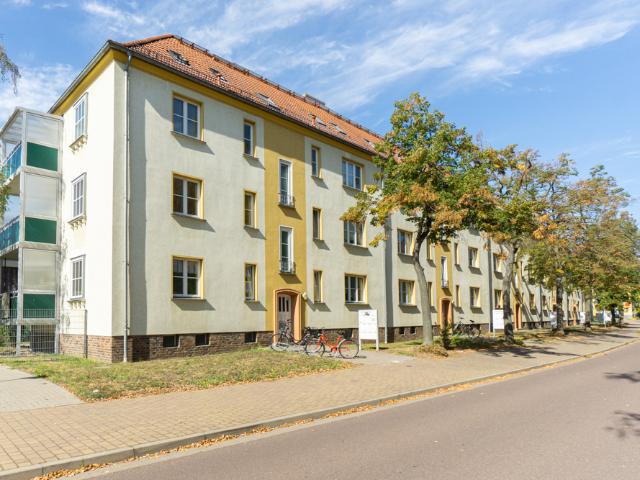 Apartment mieten in Schönebeck, Sachsen-Anhalt
