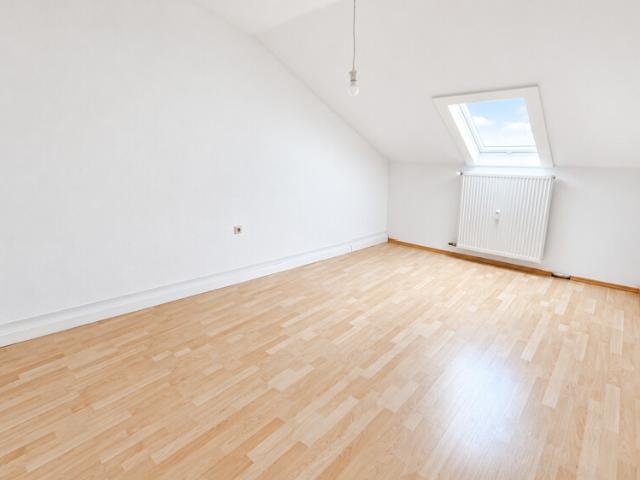 Dachgeschosswohnung mieten in Stadtmitte, Aschaffenburg
