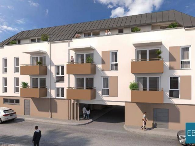 Apartment mieten in Sollenau, Niederösterreich