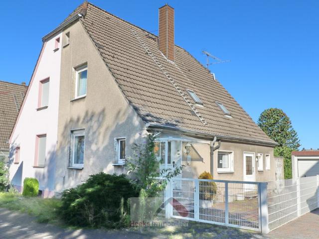 Haus kaufen in Klein-Erkenschwick, Oer-Erkenschwick