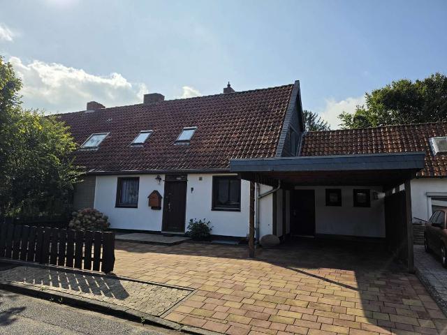 Haus kaufen in Bülten, Ilsede