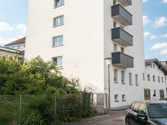 Apartment mieten in Mattighofen, Oberösterreich