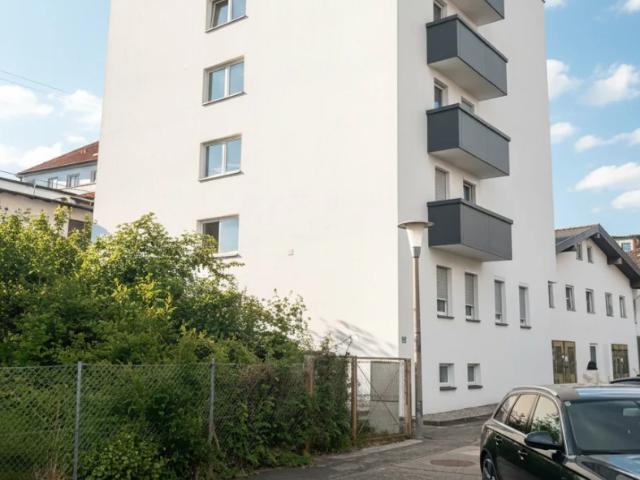Apartment mieten in Mattighofen, Oberösterreich
