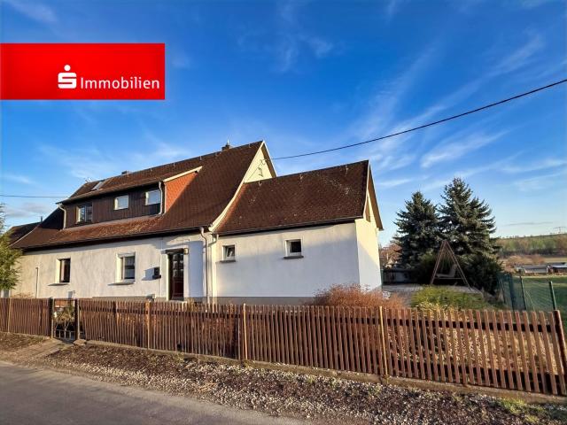 Haus kaufen in Rositz, Thüringen