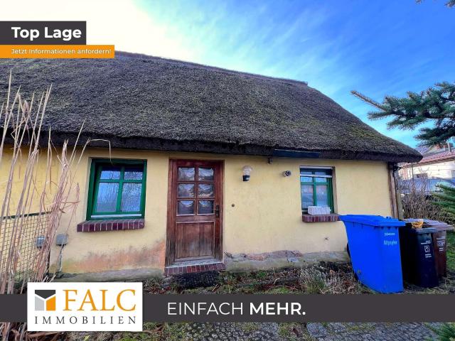 Haus kaufen in Patzig, Mecklenburg-Vorpommern