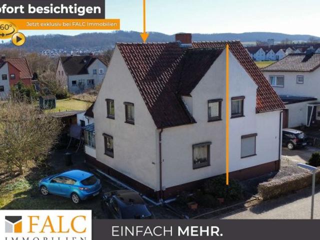 Haus kaufen in Northeim, Niedersachsen