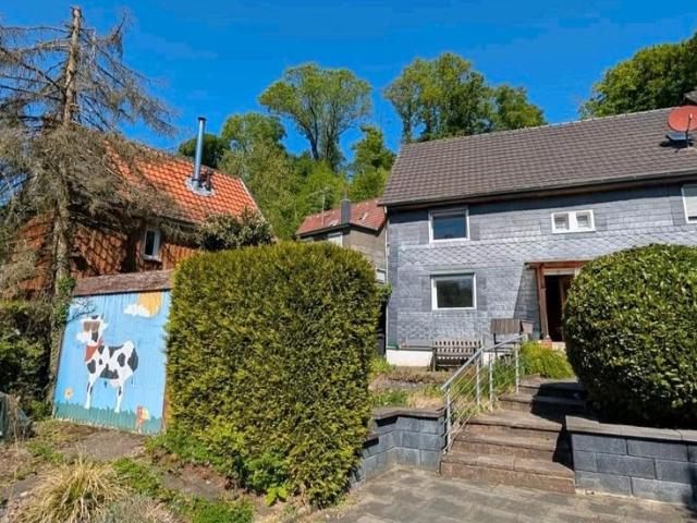Haus kaufen in Leichlingen, Büscherhöfen