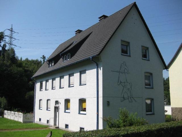 Apartment mieten in Brüninghausen, Lüdenscheid
