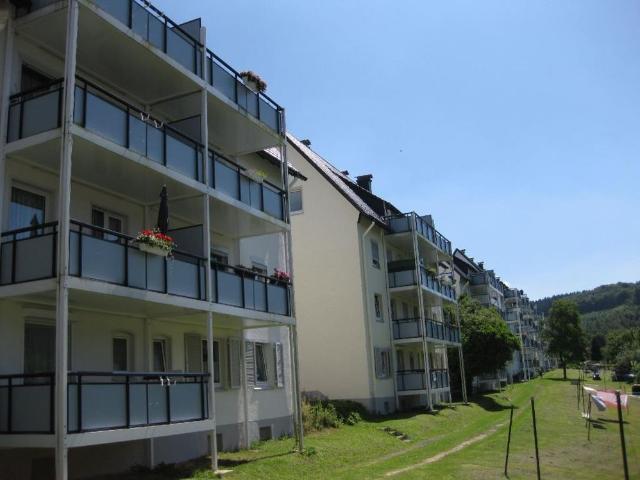 Apartment mieten in Brügge, Lüdenscheid