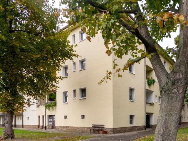 Apartment mieten in Mockau-Süd, Leipzig