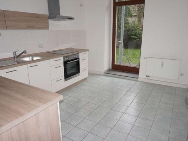 Wohnung mieten in Schloßchemnitz, Chemnitz