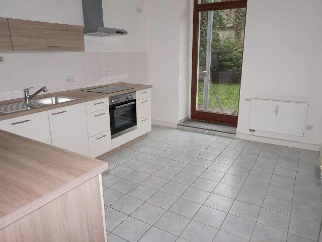 Apartment mieten in Schloßchemnitz, Chemnitz