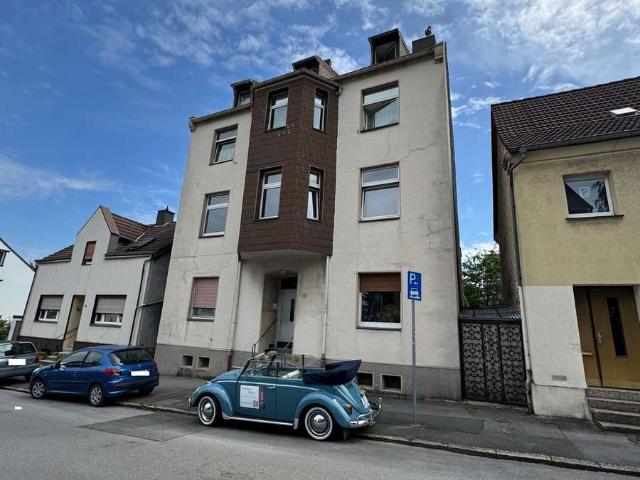 Wohnung kaufen in Brackel, Dortmund