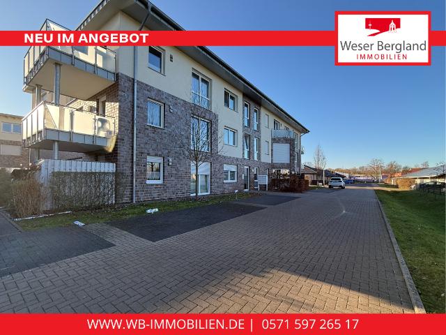 Haus kaufen in Porta Westfalica, Nordrhein-Westfalen