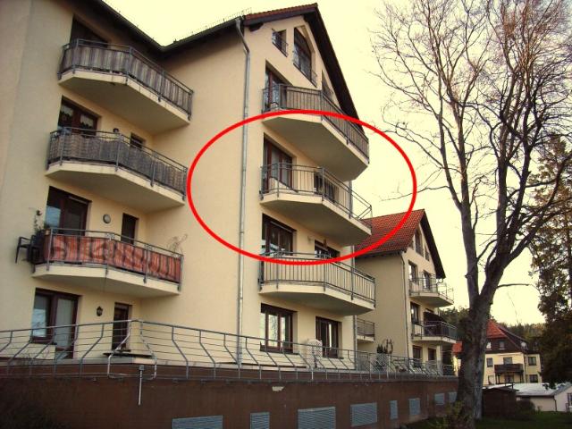 Wohnung kaufen in Tambach-Dietharz, Thüringen
