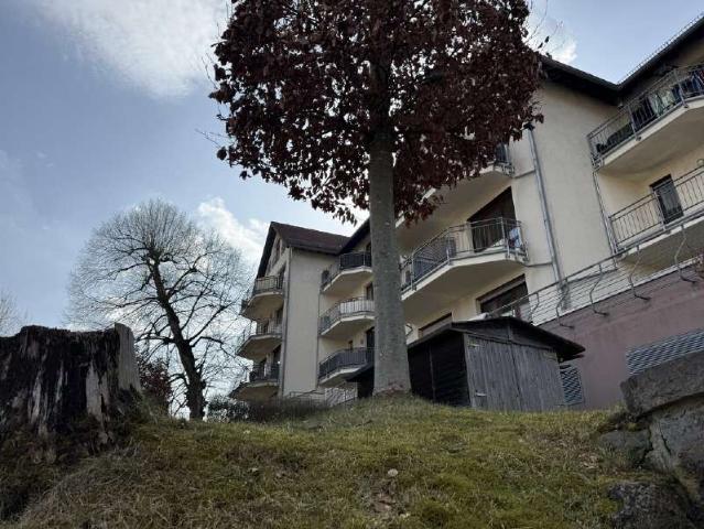 Wohnung kaufen in Tambach-Dietharz, Landkreis Gotha