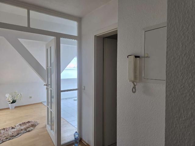 Wohnung kaufen in Innenstadt, Görlitz