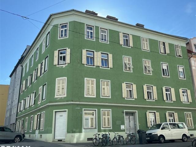 Wohnung kaufen in Sankt Leonhard, Gersdorf-Feistritz