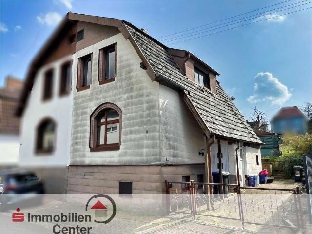Haus kaufen in Friedrichsthal, Regionalverband Saarbrücken
