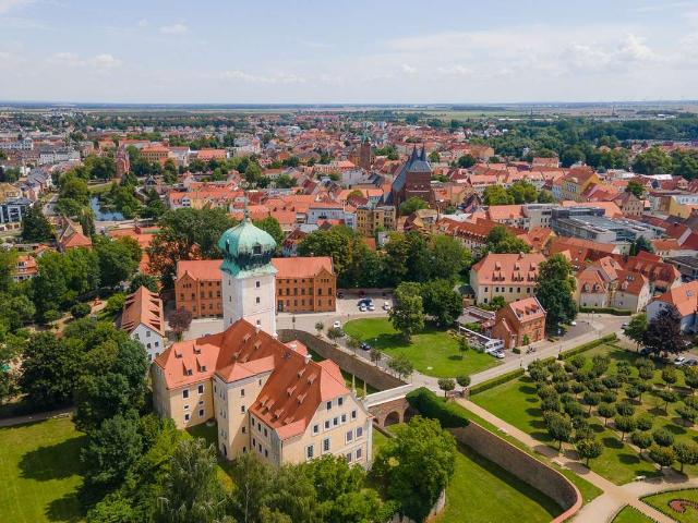 Büro kaufen in Delitzsch, Nordsachsen