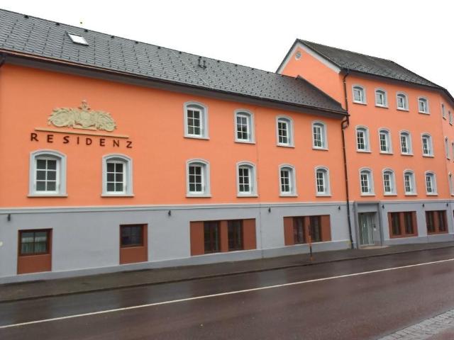 Apartment mieten in Wasservorstadt, Waidhofen an der Ybbs