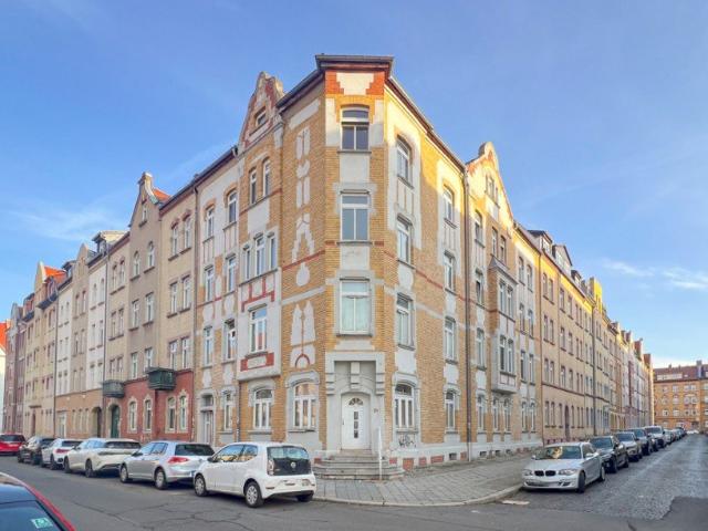 Apartment mieten in Buttstädt